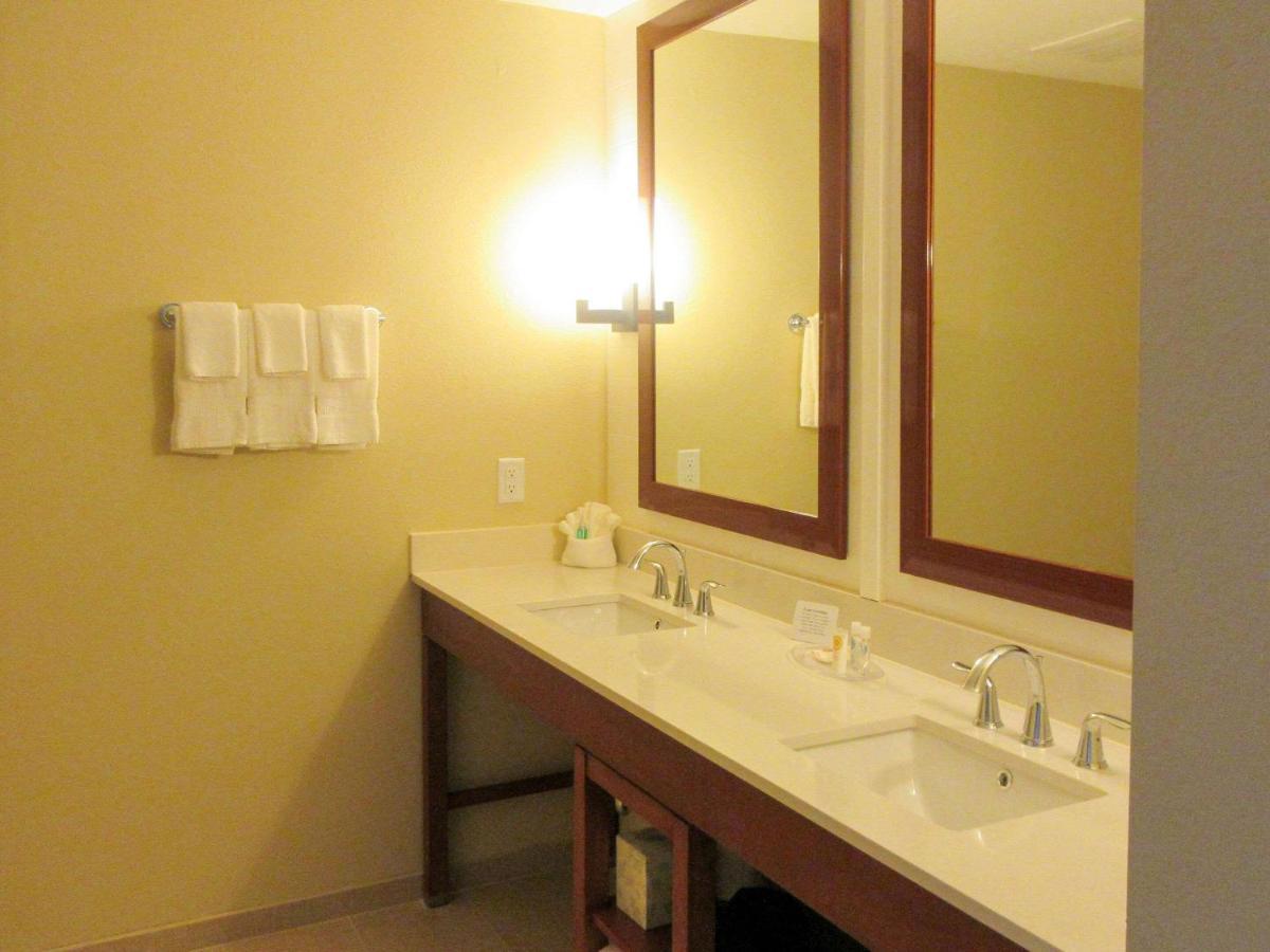 Comfort Suites Summerville Exterior foto